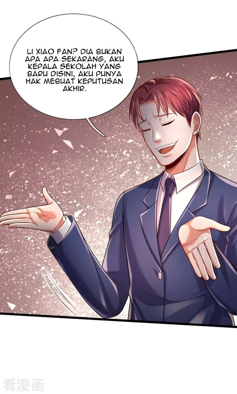 I am Daxianzun Chapter 312 Gambar 28